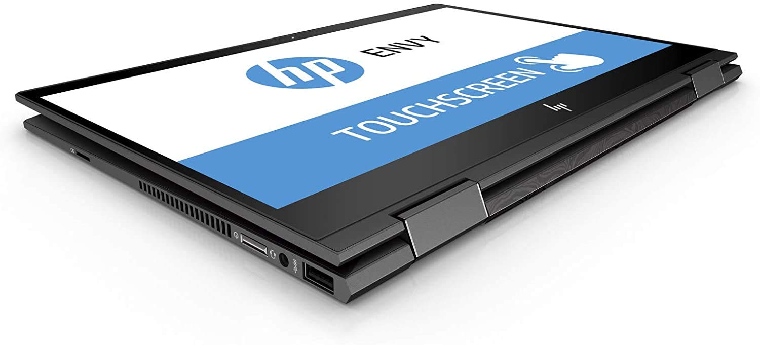 HP ENVY x360 Convert 13-ag0000ne 33.8 centimeters LED Convertible